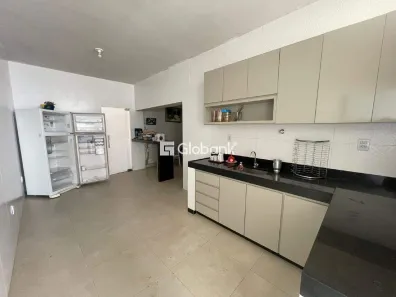 Casa com 3 Quartos para alugar, 150m² no Cintra, Montes Claros