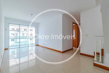 Cobertura com 2 Quartos à venda, 138m² no Recreio dos Bandeirantes, Rio de Janeiro