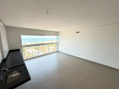Apartamento com 2 Quartos à venda, 56m² no Enseada, Guarujá