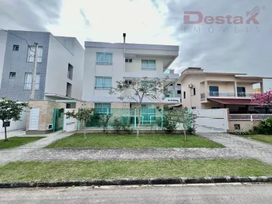 Apartamento com 3 Quartos à venda, 91m² no Palmas, Governador Celso Ramos