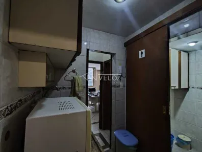 Sala Comercial à venda, 49m² no Centro, Rio de Janeiro
