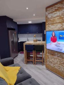 Apartamento com 2 Quartos à venda, 52m² no Jardim Marajoara, Nova Odessa