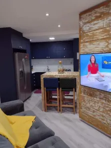 Apartamento com 2 Quartos à venda, 52m² no Jardim Marajoara, Nova Odessa