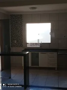 Casa com 3 Quartos à venda, 145m² no Residencial Nova Era, Uberaba