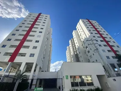 Apartamento com 2 Quartos à venda, 53m² no Pedra Branca, Palhoça