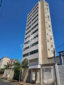 Apartamento com 1 Quarto à venda, 42m² no Saraiva, Uberlândia