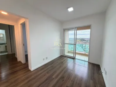 Apartamento com 2 Quartos para alugar, 60m² no Bethaville I, Barueri