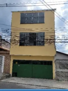Apartamento com 3 Quartos à venda, 120m² no Jordanópolis, São Paulo
