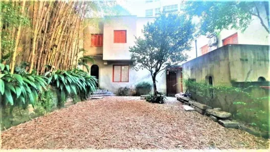 Casa com 3 Quartos para alugar, 113m² no Higienópolis, São Paulo