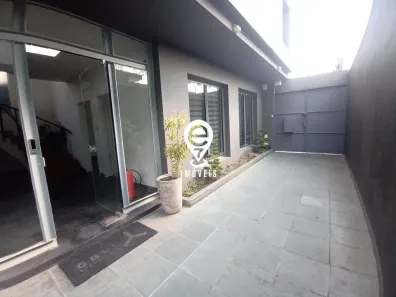 Prédio Comercial com 16 Quartos à venda, 400m² no Indianópolis, São Paulo
