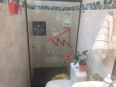 Apartamento com 2 Quartos à venda, 51m² no Centro, Rio de Janeiro