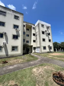 Apartamento com 2 Quartos para alugar, 45m² no Petrópolis, Maceió