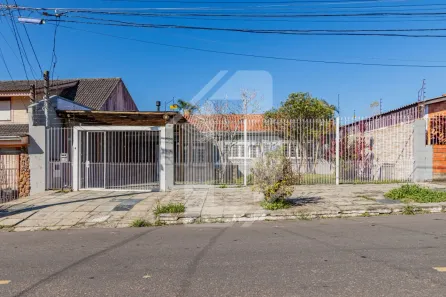 Casa com 4 Quartos à venda, 200m² no Centro, Gravataí