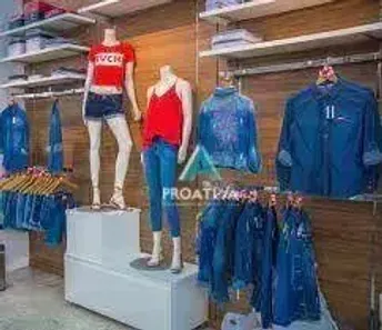 Ponto Comercial à venda, 60m² no Jardim, Santo André