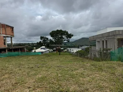 Lote/Terreno à venda, 1000m² no Gran Royalle, Lagoa Santa