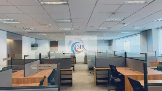 Sala Comercial para alugar, 480m² no Aclimação, São Paulo