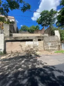 Lote/Terreno à venda, 608m² no Granbery, Juiz de Fora