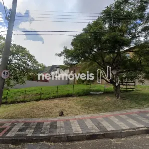 Lote/Terreno à venda, 640m² no Mangabeiras, Belo Horizonte