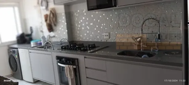 Apartamento com 2 Quartos à venda, 85m² no Parque Esplanada, Embu das Artes