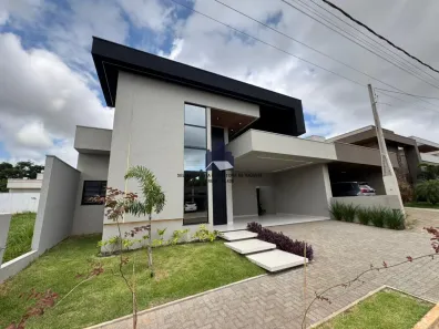 Casa de Condomínio com 3 Quartos à venda, 172m² no Residencial Maria Júlia, São José do Rio Preto