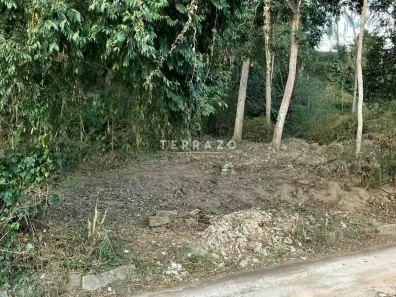 Lote/Terreno à venda, 1160m² no Cascata do Imbuí, Teresópolis