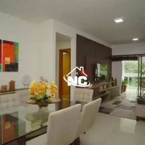 Apartamento com 3 Quartos à venda, 104m² no Camboinhas, Niterói