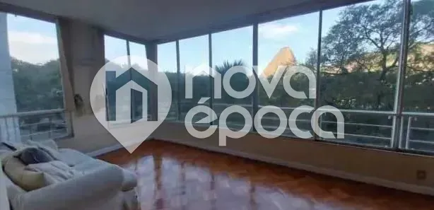 Apartamento com 4 Quartos à venda, 246m² no Flamengo, Rio de Janeiro