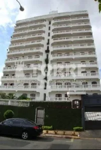 Apartamento com 3 Quartos à venda, 204m² no Vila Rossi Borghi e Siqueira, Campinas