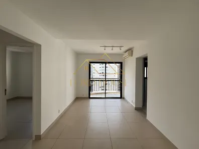 Apartamento com 1 Quarto para alugar, 45m² no Jardim Paulista, São Paulo