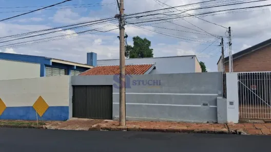 Casa com 2 Quartos à venda, 103m² no Centro, Araraquara