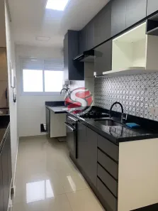 Apartamento com 1 Quarto para alugar, 45m² no Vila Tolstoi, São Paulo