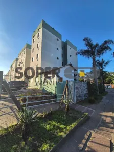 Apartamento com 2 Quartos à venda, 43m² no Agronomia, Porto Alegre