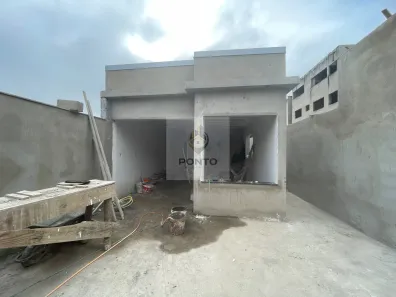 Casa com 2 Quartos à venda, 55m² no Morada do Sol, Conselheiro Lafaiete