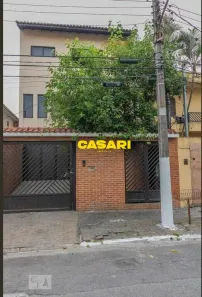 Sobrado com 3 Quartos à venda, 300m² no Rudge Ramos, São Bernardo do Campo