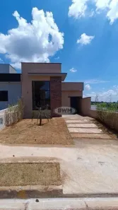 Casa de Condomínio com 3 Quartos à venda, 85m² no Jardim Novo Horizonte, Sorocaba