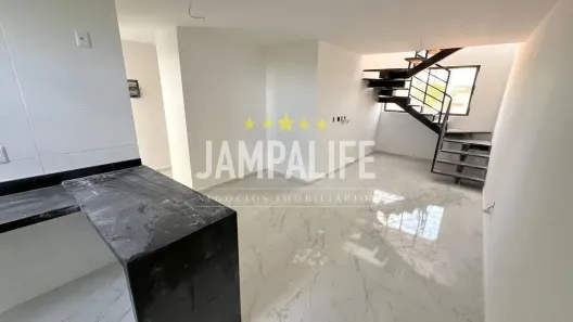 Cobertura com 3 Quartos à venda, 148m² no Bessa, João Pessoa