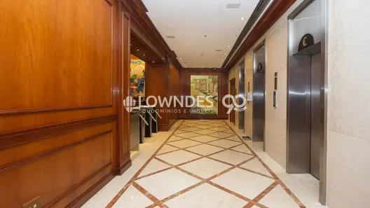 Sala Comercial para alugar, 229m² no Centro, Rio de Janeiro