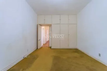 Apartamento com 3 Quartos à venda, 166m² no Botafogo, Rio de Janeiro