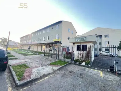 Apartamento com 3 Quartos à venda, 55m² no Portão, Curitiba