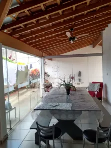 Casa com 3 Quartos à venda, 150m² no Parque Residencial Celina Dalul, Mirassol