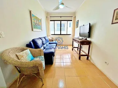 Apartamento com 2 Quartos à venda, 80m² no Jardim Las Palmas, Guarujá