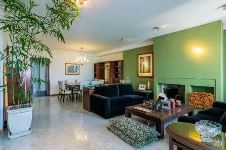 Apartamento com 2 Quartos à venda, 185m² no Real Parque, São Paulo