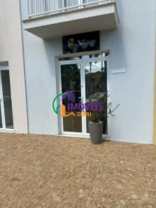 Sala Comercial à venda, 39m² no Ville Sainte Hélène, Campinas