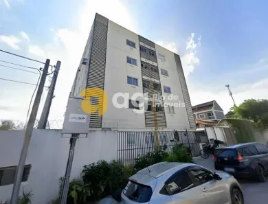 Apartamento com 2 Quartos à venda, 44m² no Tanque, Rio de Janeiro
