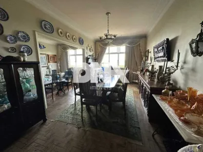 Apartamento com 4 Quartos à venda, 168m² no Flamengo, Rio de Janeiro