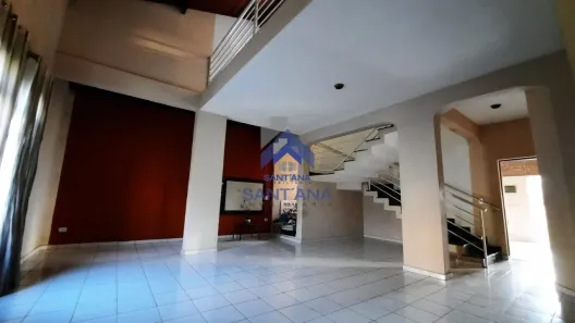Casa com 3 Quartos à venda, 650m² no Campos Elíseos, Taubaté