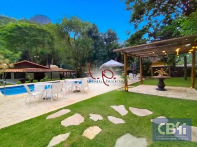 Casa de Condomínio com 3 Quartos à venda, 91m² no Araras, Petrópolis