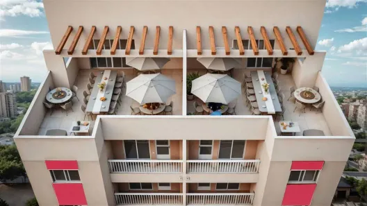 Apartamento com 2 Quartos à venda, 50m² no Vila Assis, Sorocaba