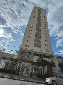 Apartamento com 2 Quartos para alugar, 68m² no Vila Maria Baixa, São Paulo
