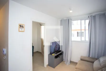 Apartamento com 2 Quartos à venda, 34m² no Jardim Miriam, São Paulo